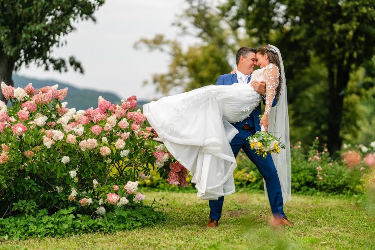 Svatba – Panství Velichov